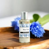 Rosemoore Blue Oud Scented Home Fragrance Oil 15 ml